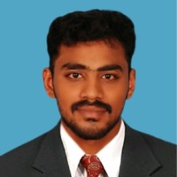 Balakumar Nagarajan