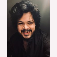 Arjun Nair