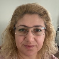 Zühal Çağlar