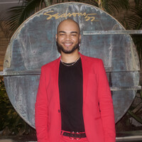 Marcus Brantley