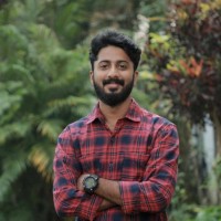 Ashik Antony