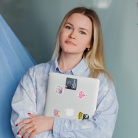 Evgeniya Scherbakova