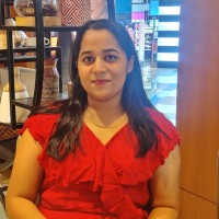 Mrunal Shinde