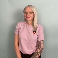 Minna Peden