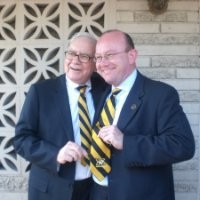 John Stansfield, CFA