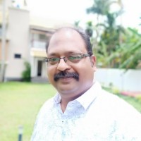 Unnikrishnan S