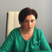Dina Shvartsberg