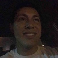 Zach Martinez