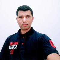 Sudhir Lohar