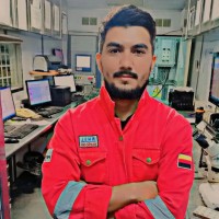 Muhammad Waris