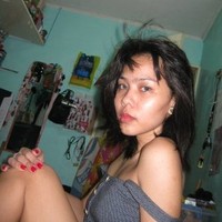 mariel kathlia khandado