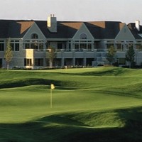 Eagle Brook Country Club