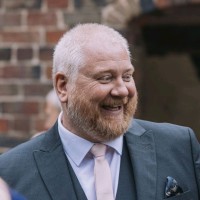 Glyn Dudley