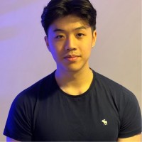 Darren Tjhai