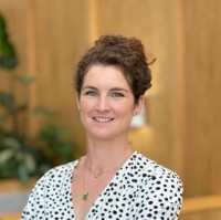 Jo Richmond