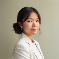 Michelle Chiu