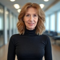 Theresa Morris