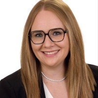 Nadine Madelaine Hahn