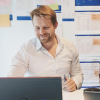 Jeppe Stig Hansen