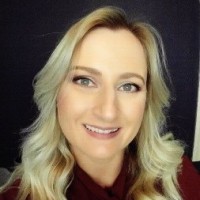 Alisha Rickard