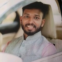 Sanal K Saji