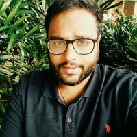 Dhruv Gupta