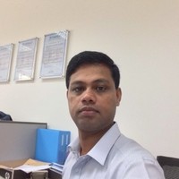 Thomas Varughese