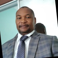 Comfort Manamela