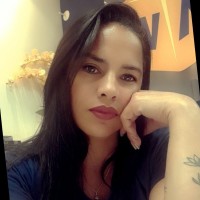 Laudiceia Da Silva