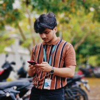 Nandu Shajahan