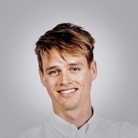 Lars Michael Eeg Ødegaard
