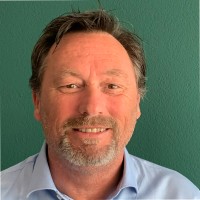 Bram Jonker