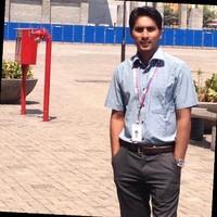Shashikant Mane