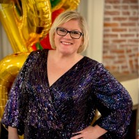 Michelle Foster 🍟