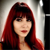 Ana Cristine Veneziani