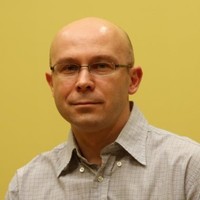 Eugene Shishkin