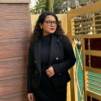 Nusrat Sheikh