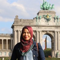 Farah Syaheeda Ali