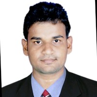 Chinmaya Kumar Dhir