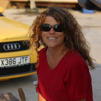 Lora McMahon