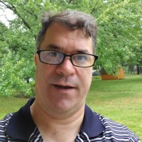 Brian Gesing