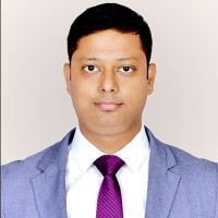 Priyobrata Ganguly Ceng (India), Iei, Spjimr