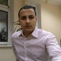 Paul Kryshkin