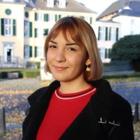 Ruby Aras