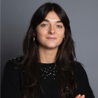 Annabelle Rousseau