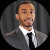 Jordan McDonald
