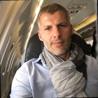 Stephane Vanstraseelle