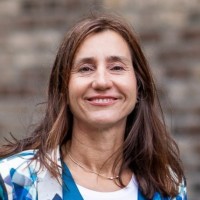 Isa van den Berg
