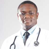 Edward Adinkrah MD, MPH, PMP, CDIP