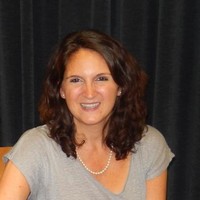 Anne Gourdon Treffort